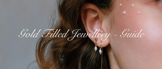 Gold Filled Jewellery Guide