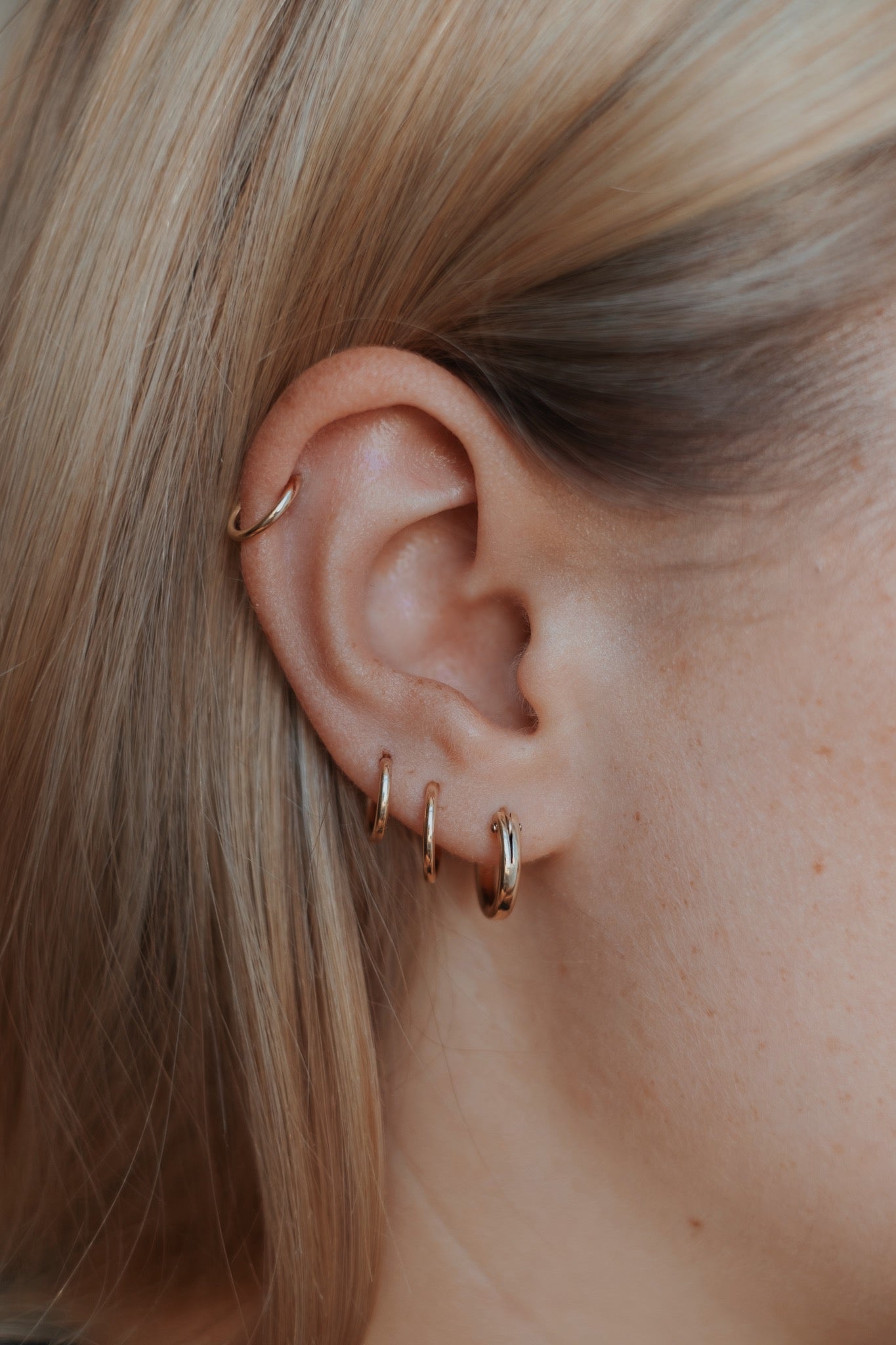 OPHELIA Creolen 13 • 15 • 22