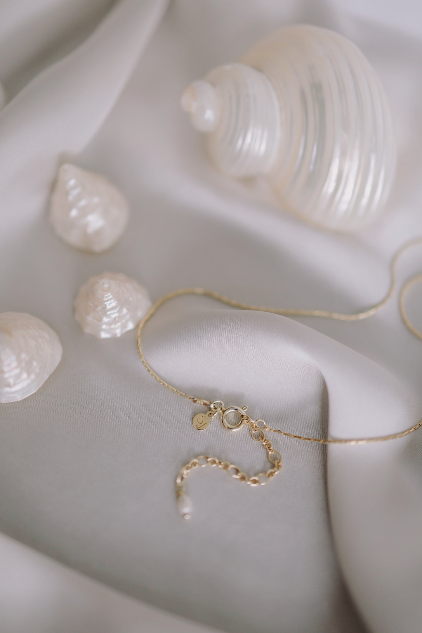 BELLE Necklace