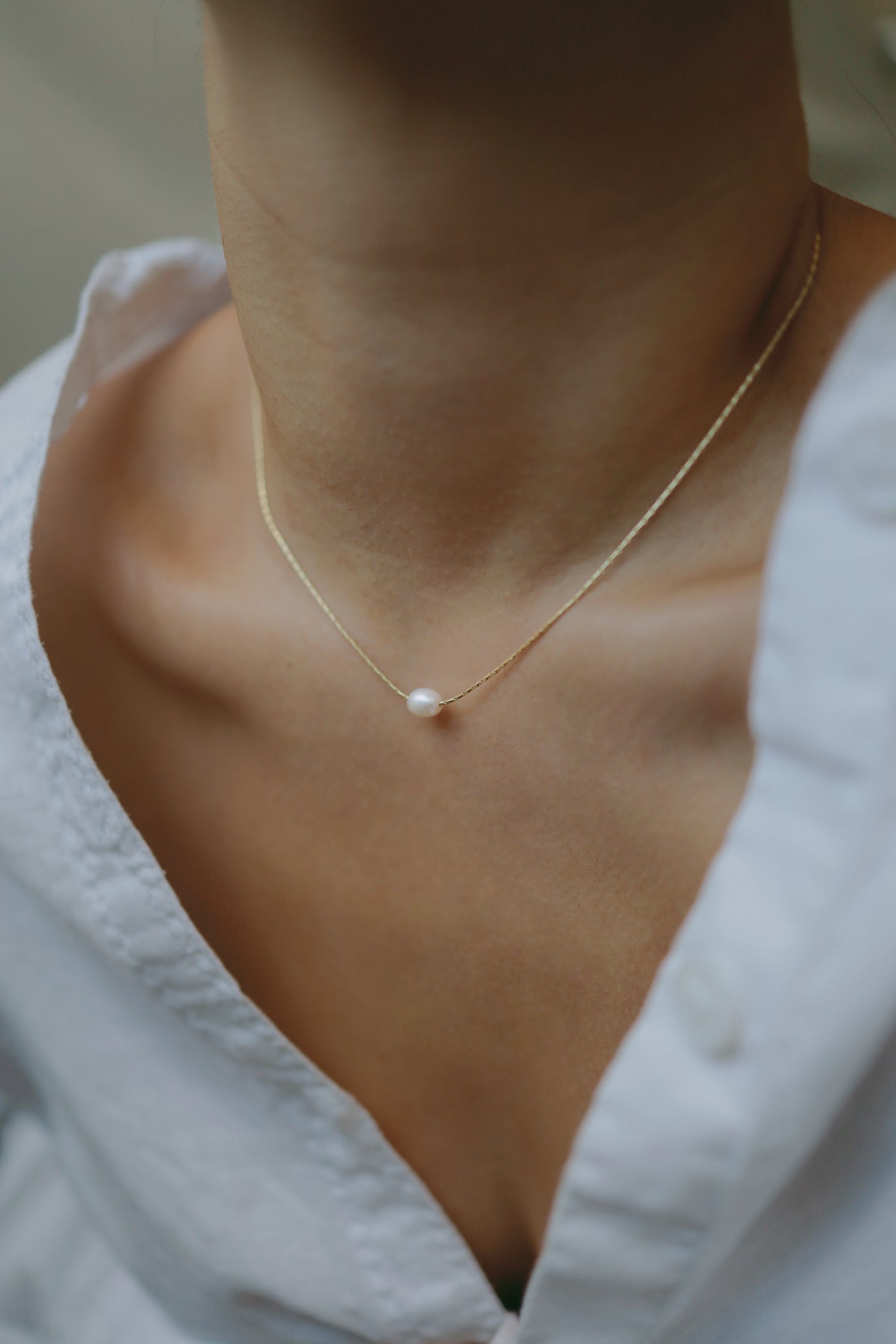 BELLE Necklace