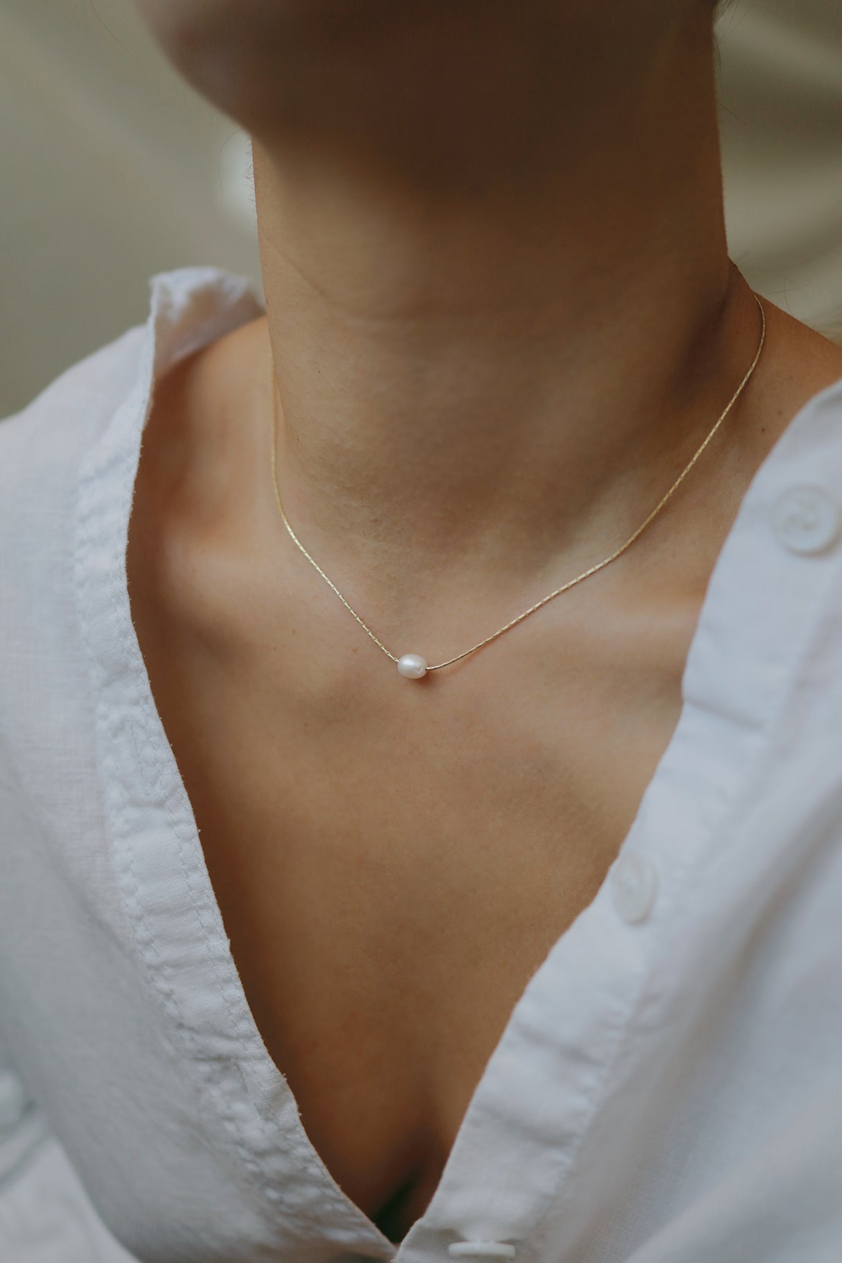 BELLE Necklace
