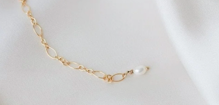 Verstellbare Kettenverlängerung + 4cm