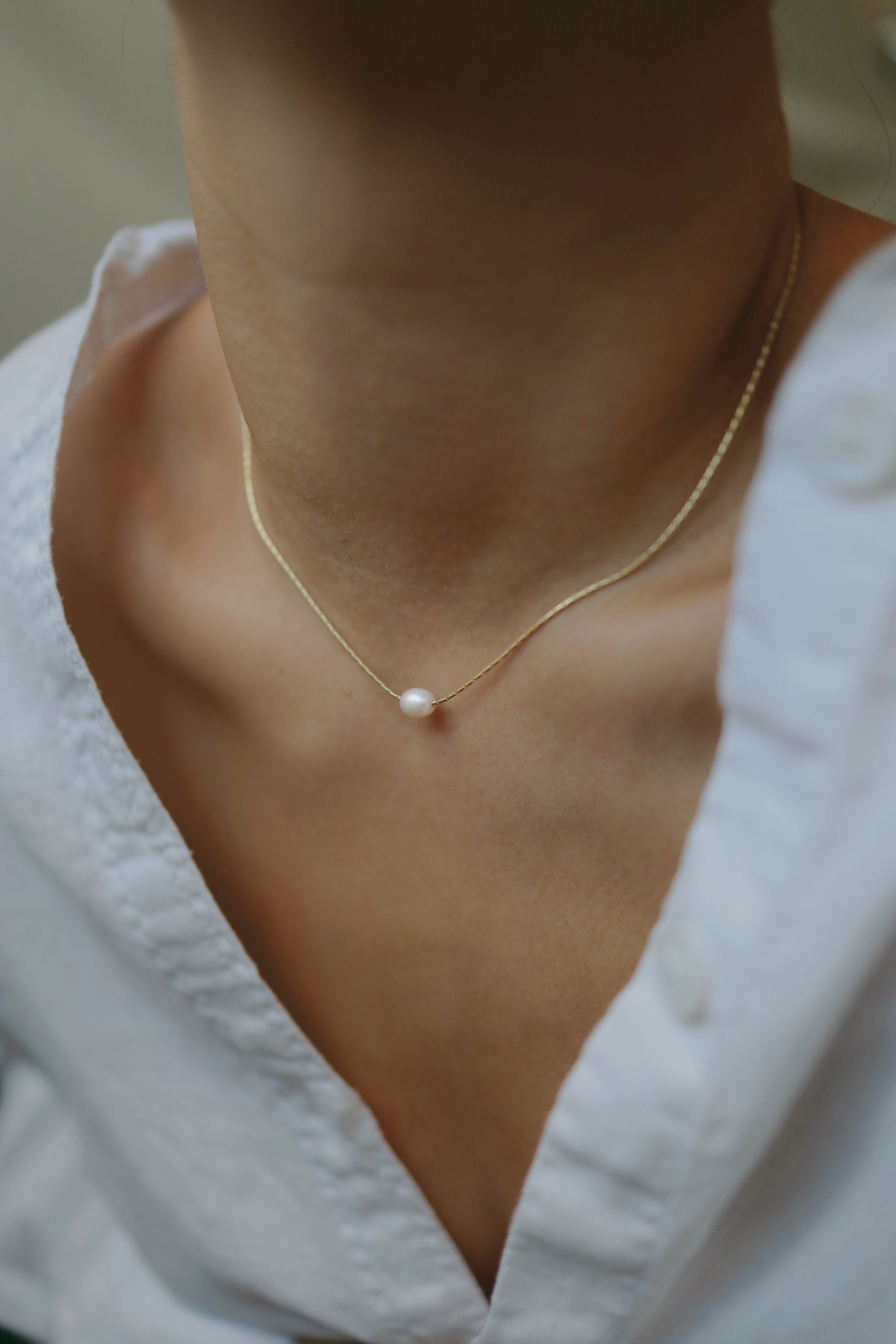 BELLE Necklace
