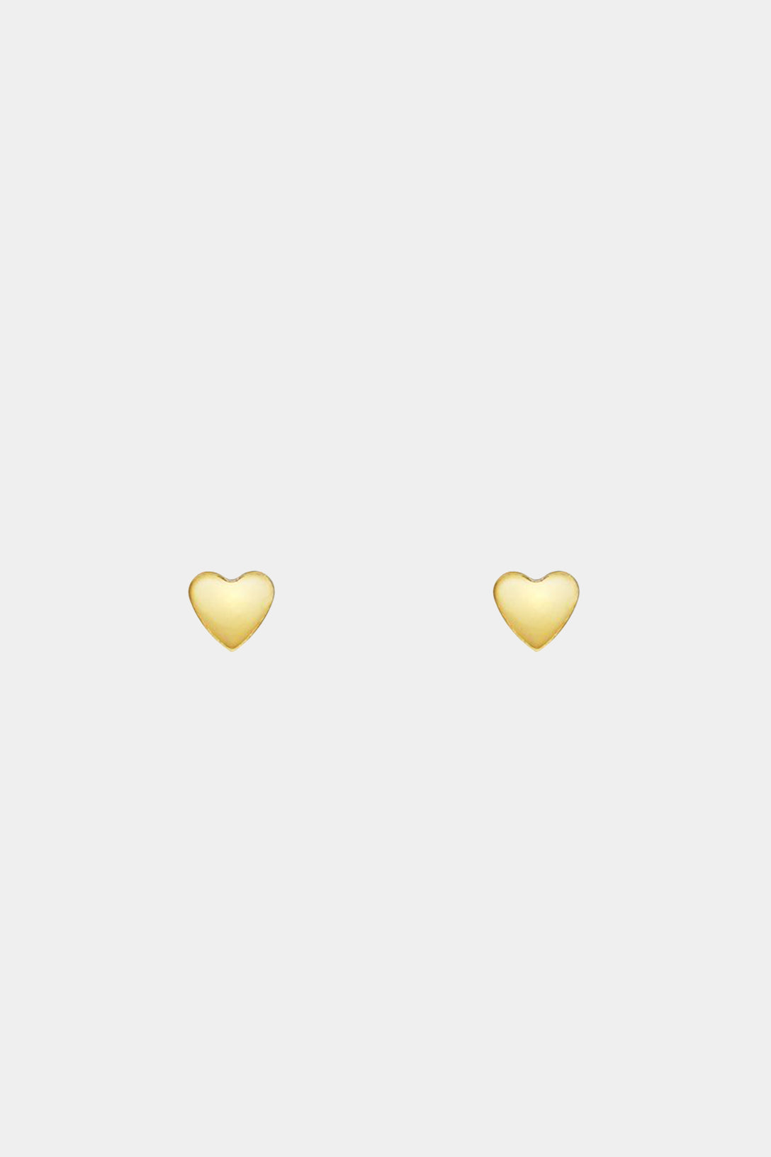 MINI HEART Ohrringe