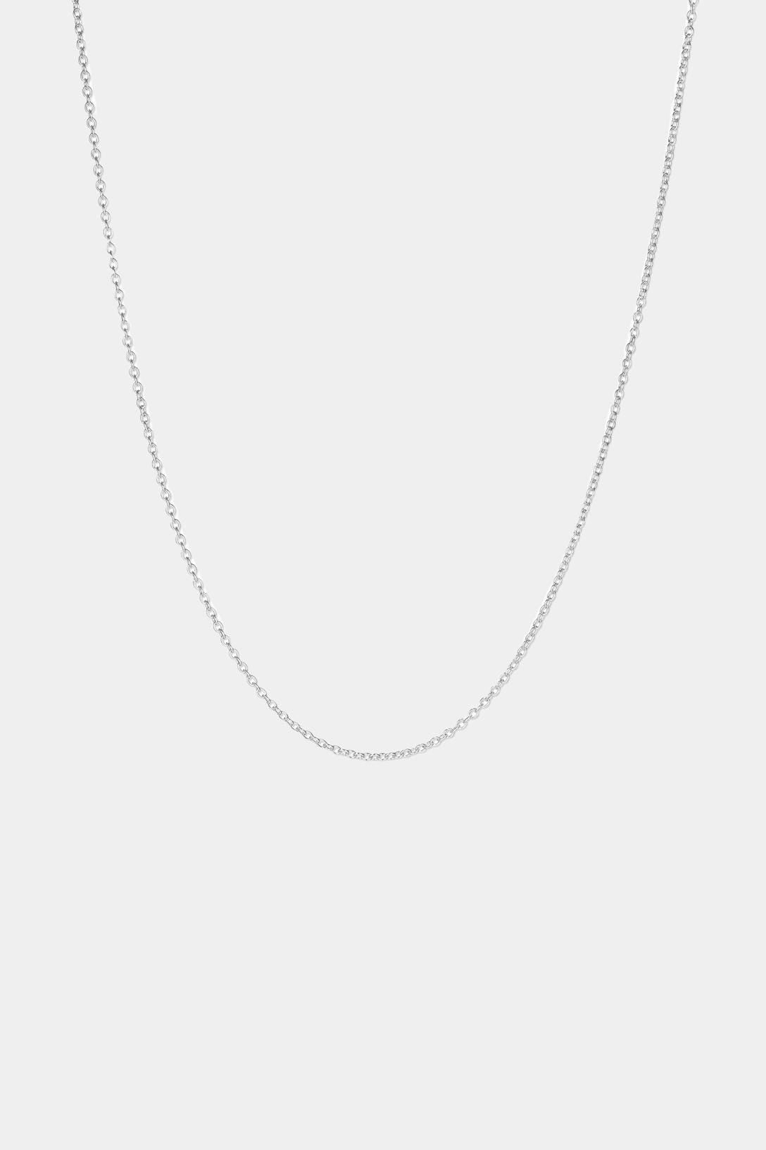 Feine Kette 925 Silber • CLASSIC
