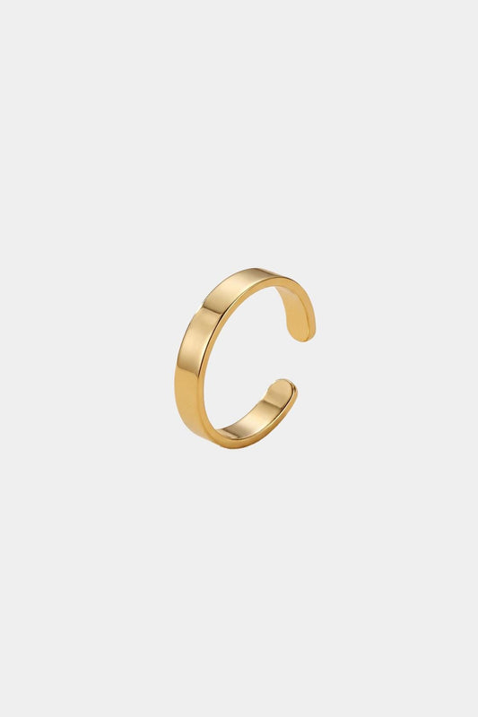 Ear Cuff 14K Gold Filled • CLASSIC