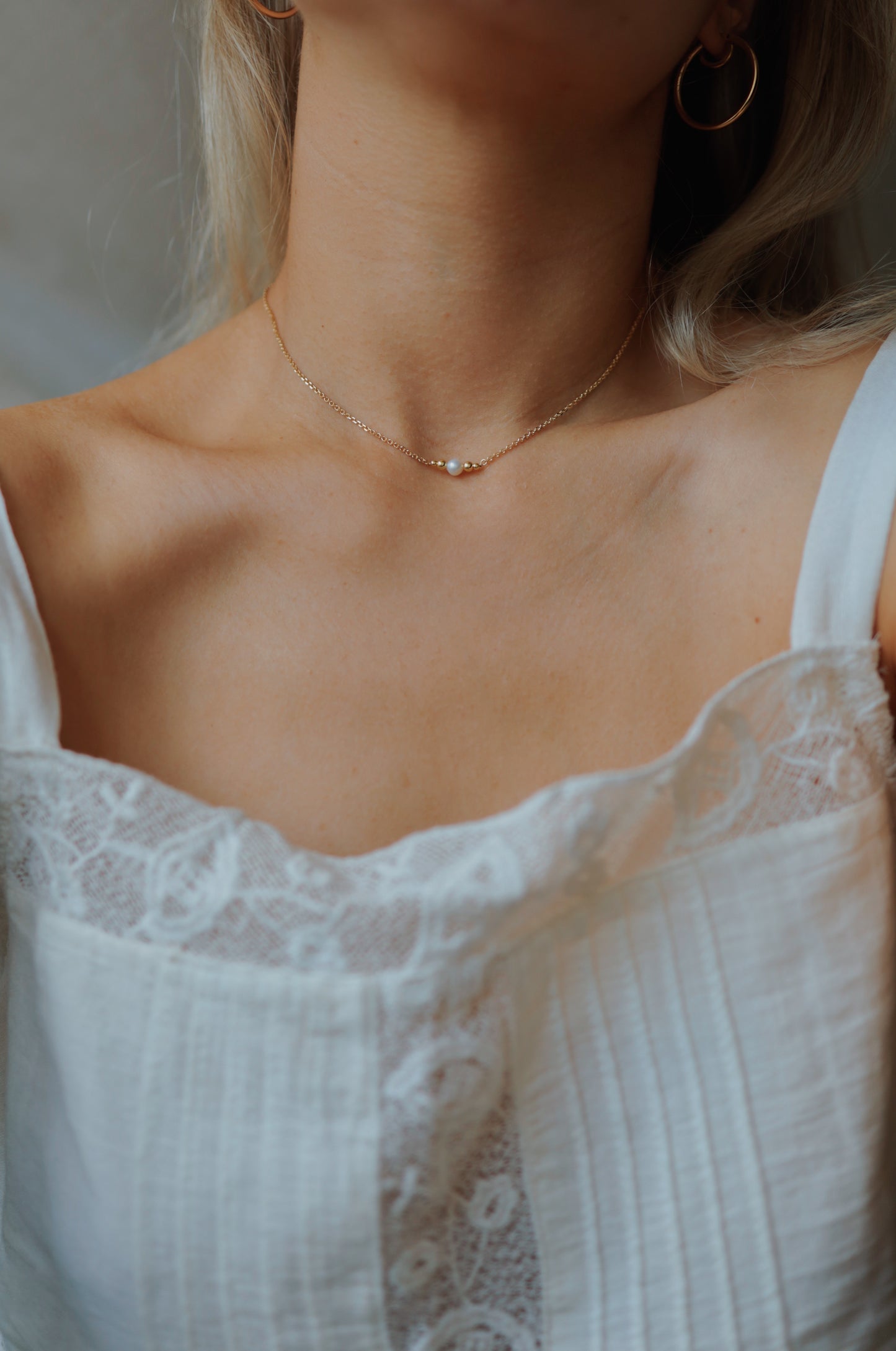 ESTELLE Necklace