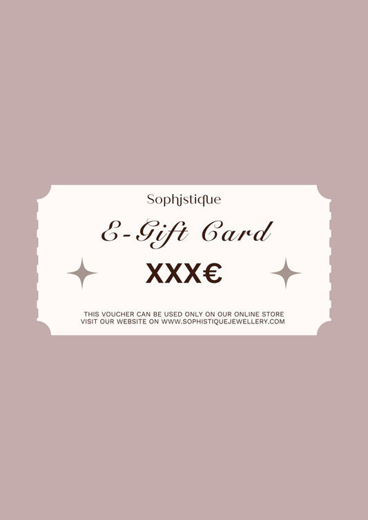 Geschenk-Gutschein (digital)