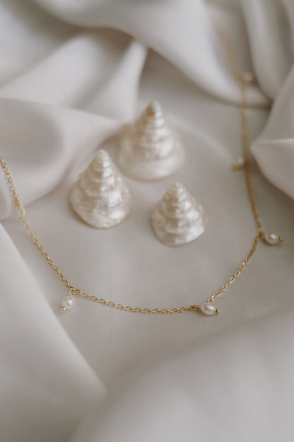 SERENA Choker
