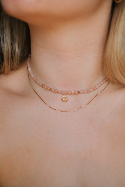 SOLARIS Choker