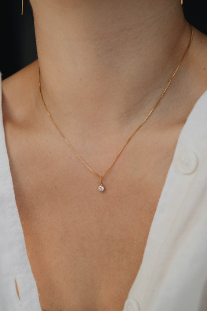 SPARKLE Necklace