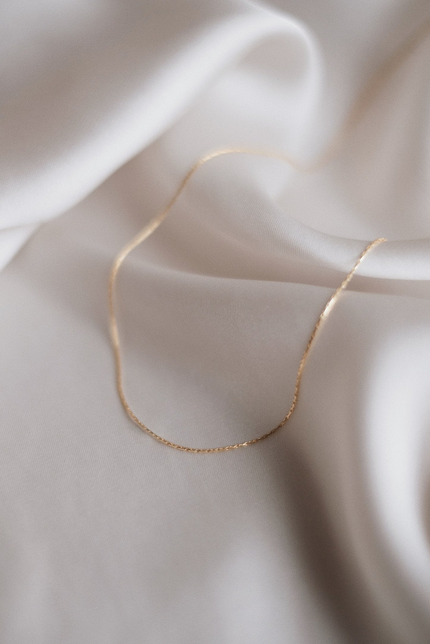 DAINTY Necklace