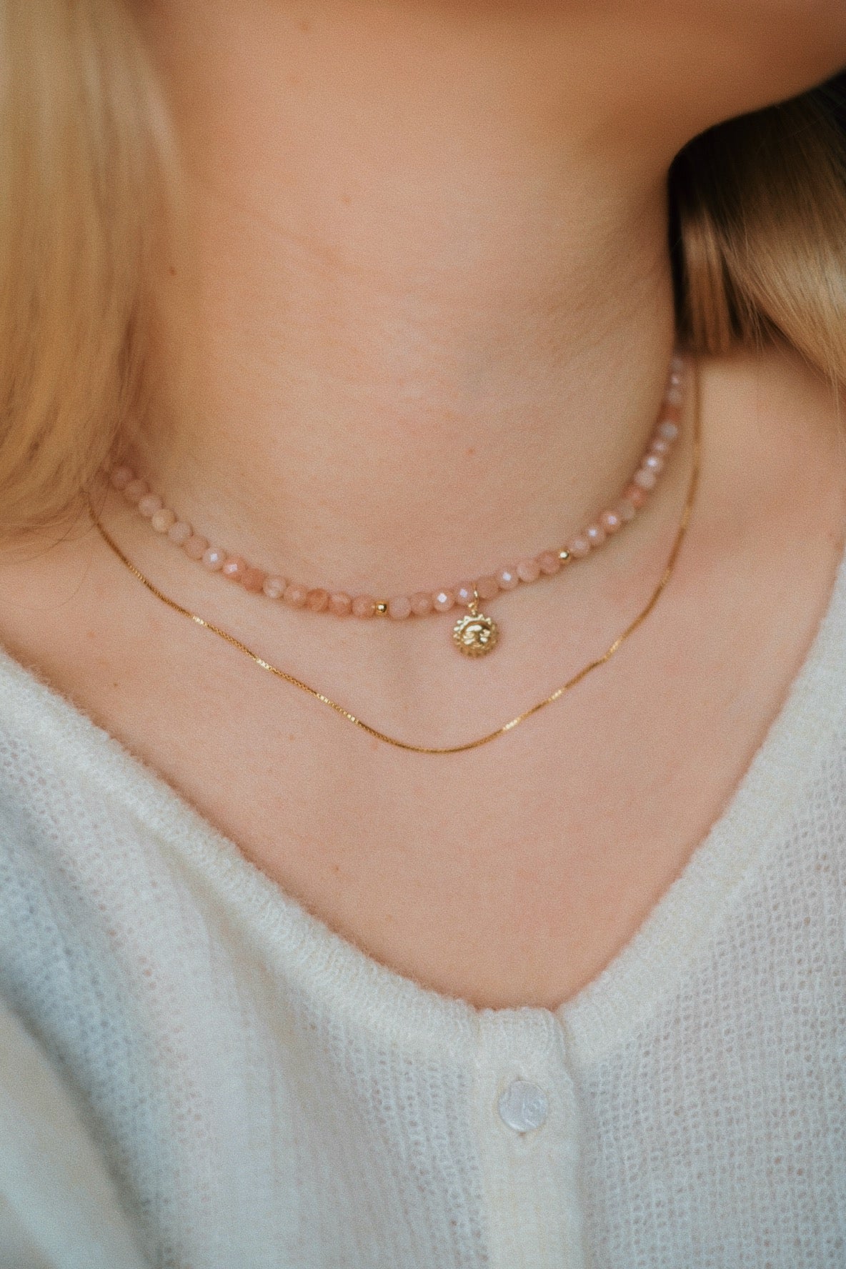 SOLARIS Choker