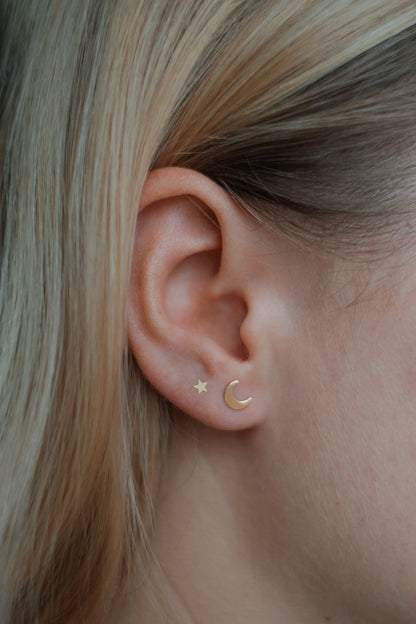 STAR Earrings