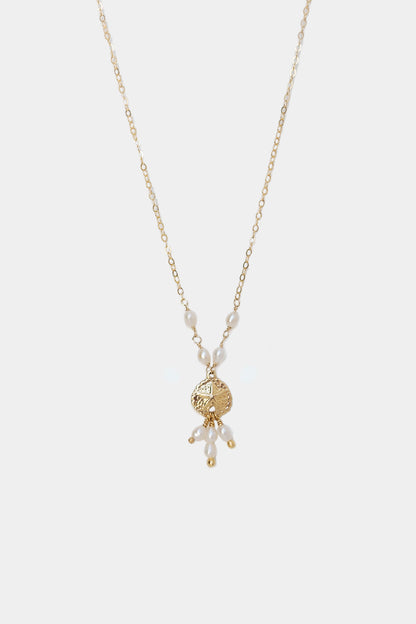 CORALINE Necklace