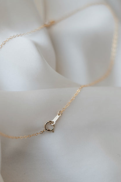 AMOUR Necklace