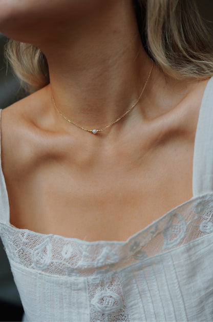 ESTELLE Necklace