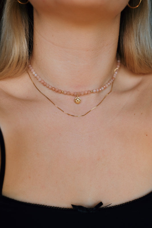 SOLARIS Choker