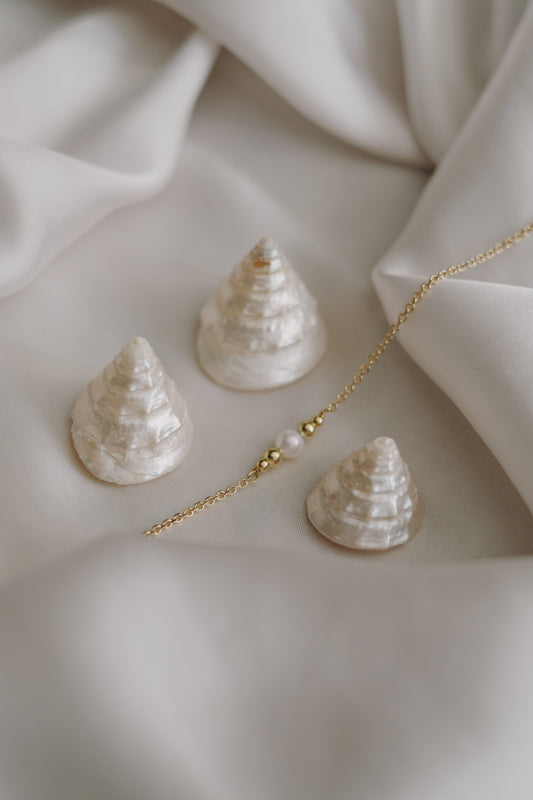 ESTELLE Necklace