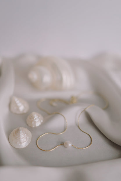 BELLE Necklace