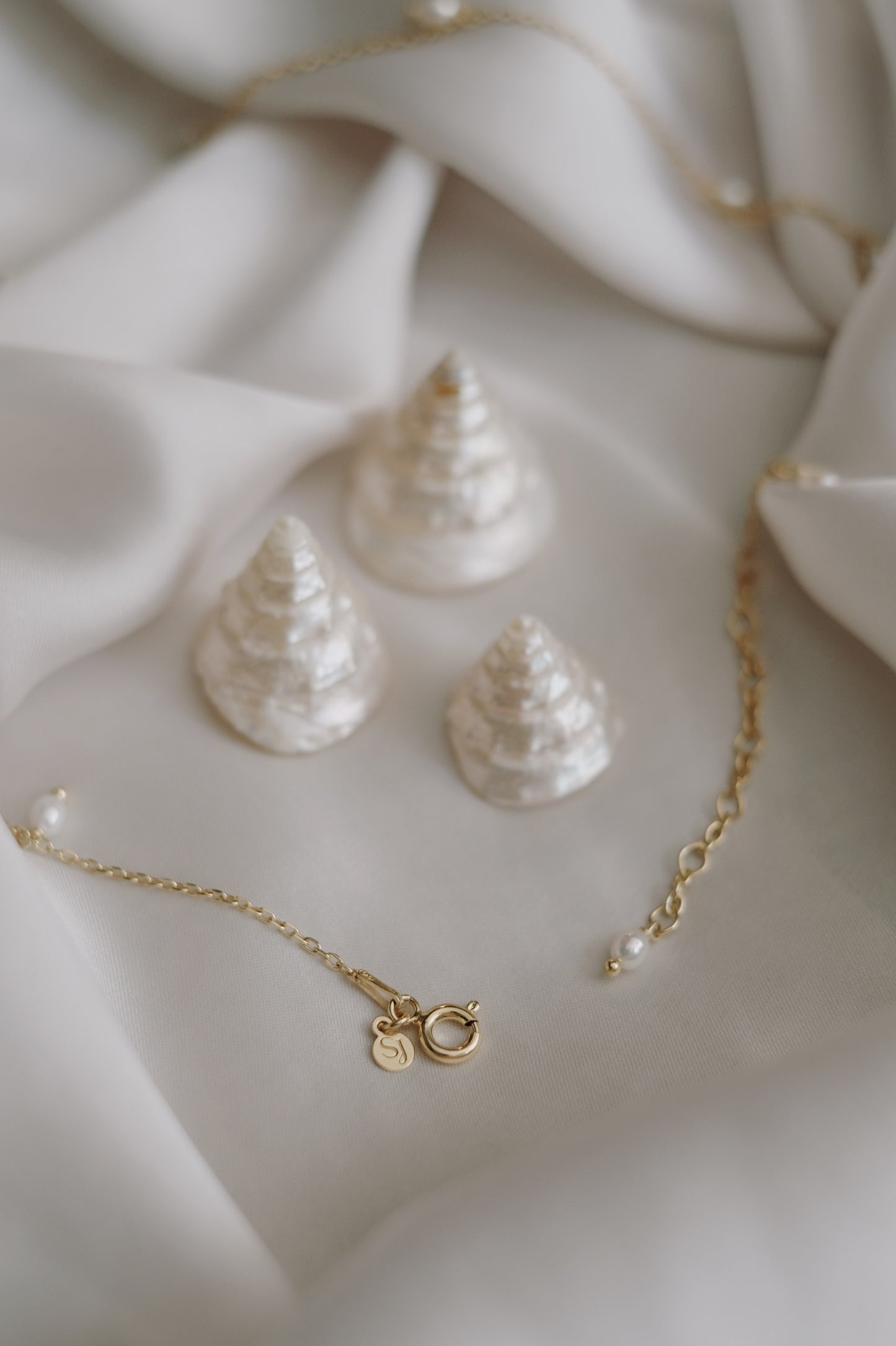 SERENA Choker