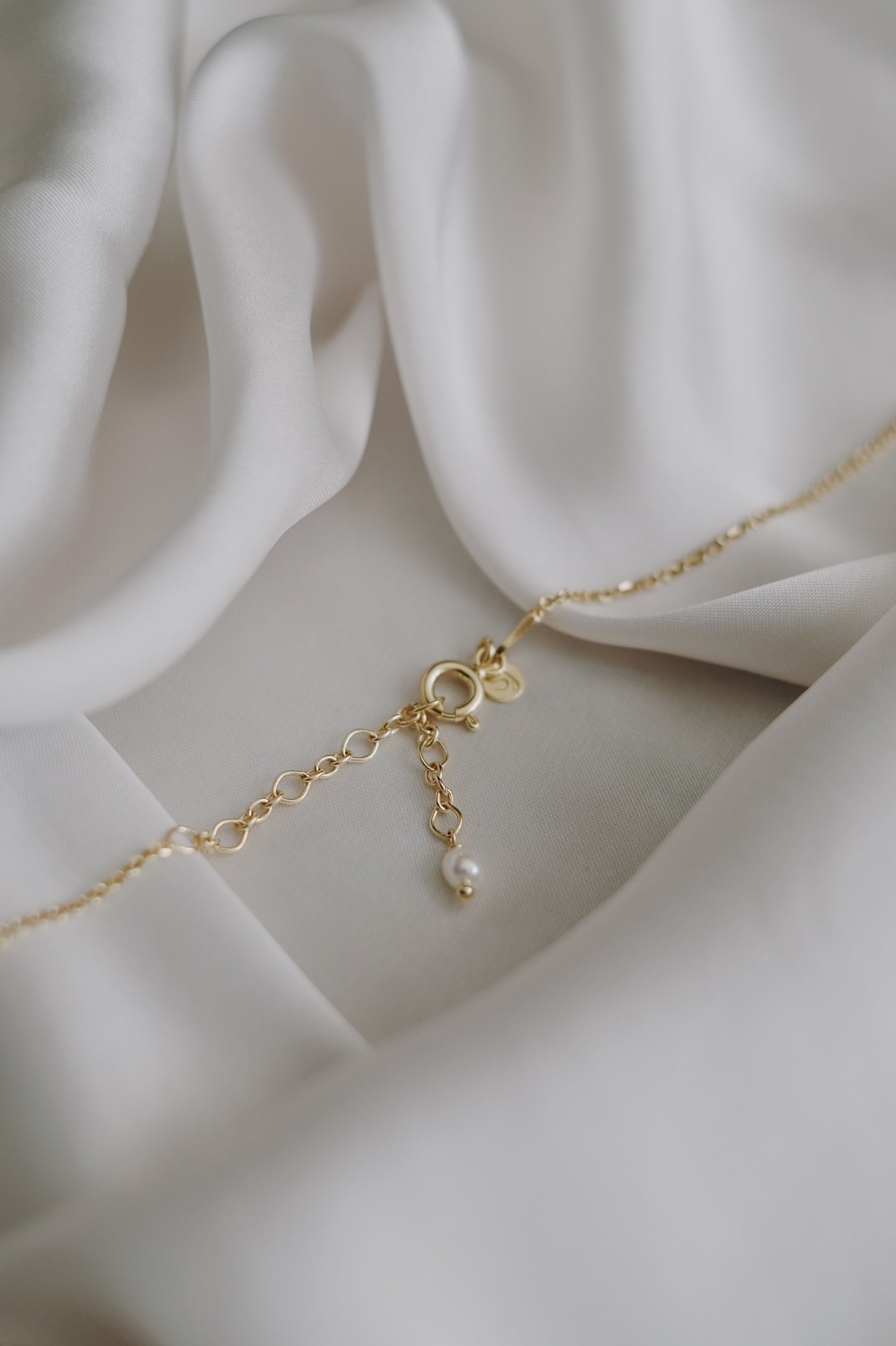 ESTELLE Necklace