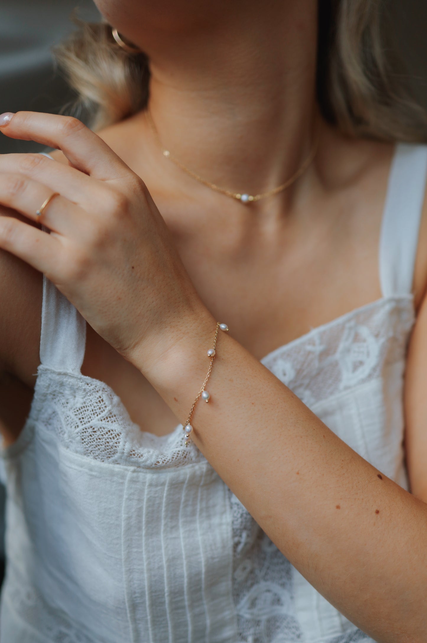 ESTELLE Necklace