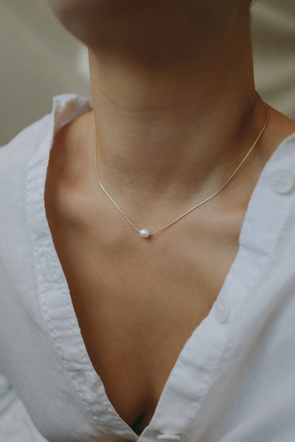 BELLE Necklace