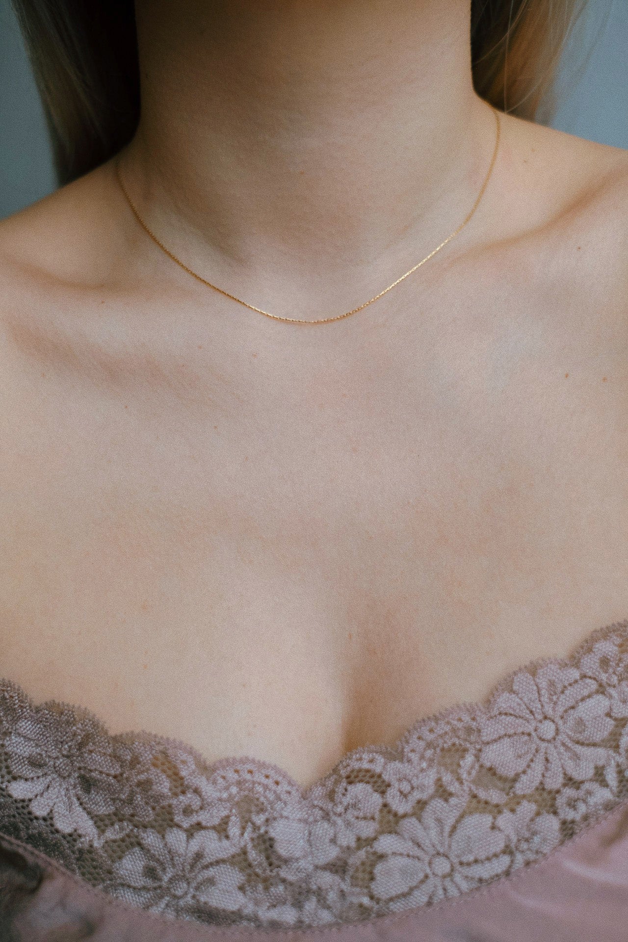 DAINTY Necklace