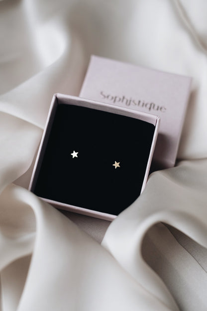 STAR Earrings