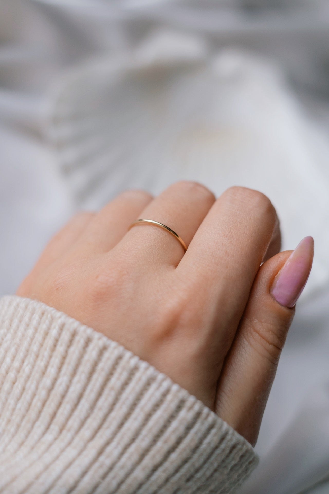 DAINTY Ring