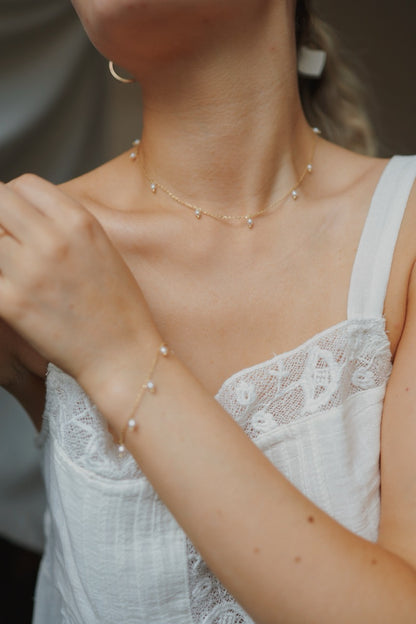 SERENA Choker