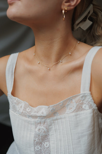 SERENA Choker