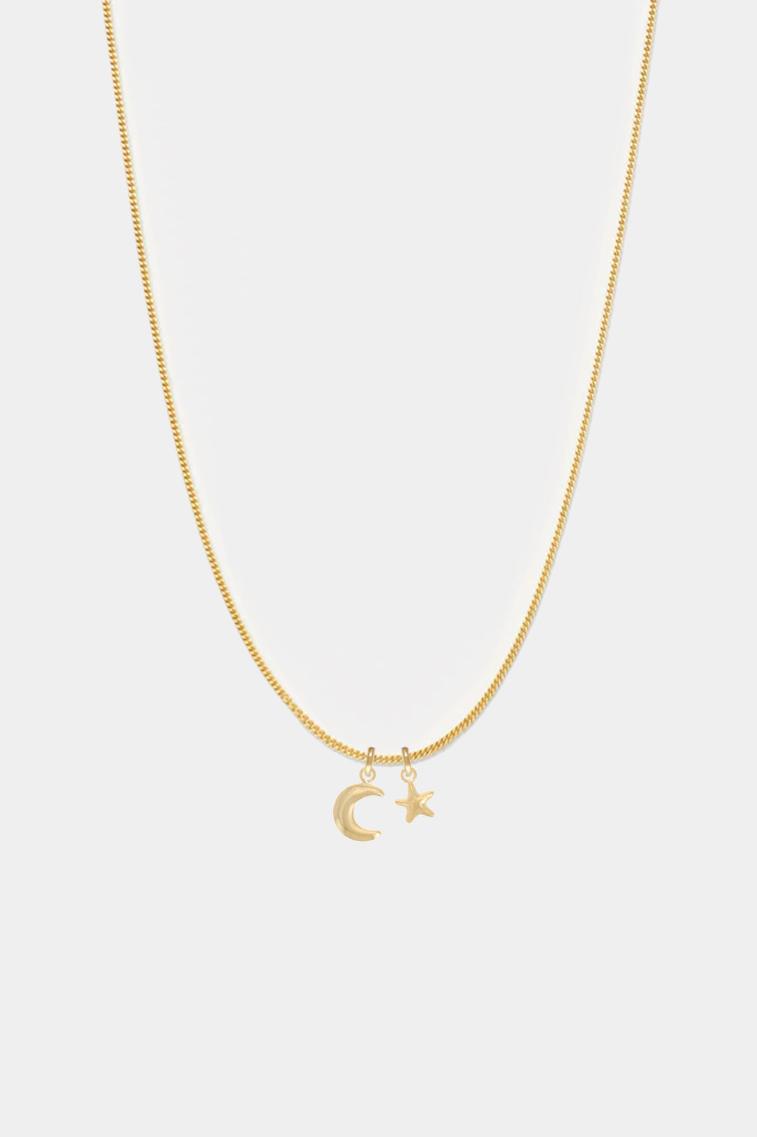 CELESTIAL Necklace