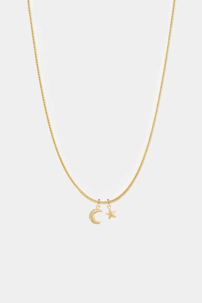 CELESTIAL Necklace