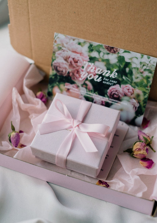 Gift wrapping