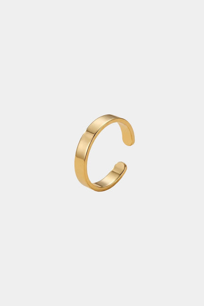 Ear Cuff 14K Gold Filled • CLASSIC