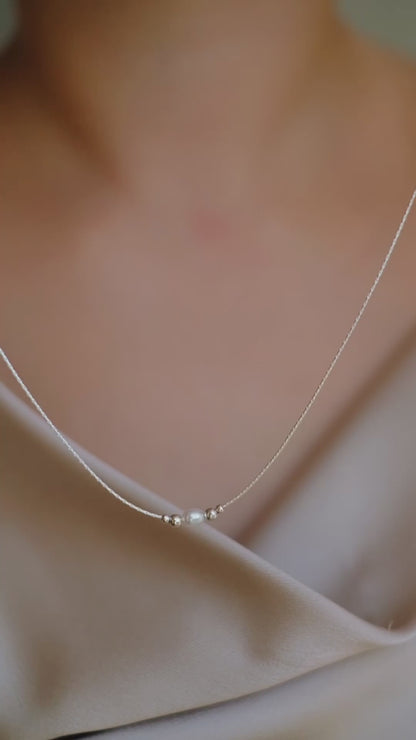 DAINTY ESTELLE • Silber