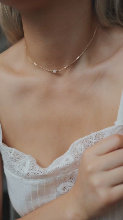 ESTELLE Necklace