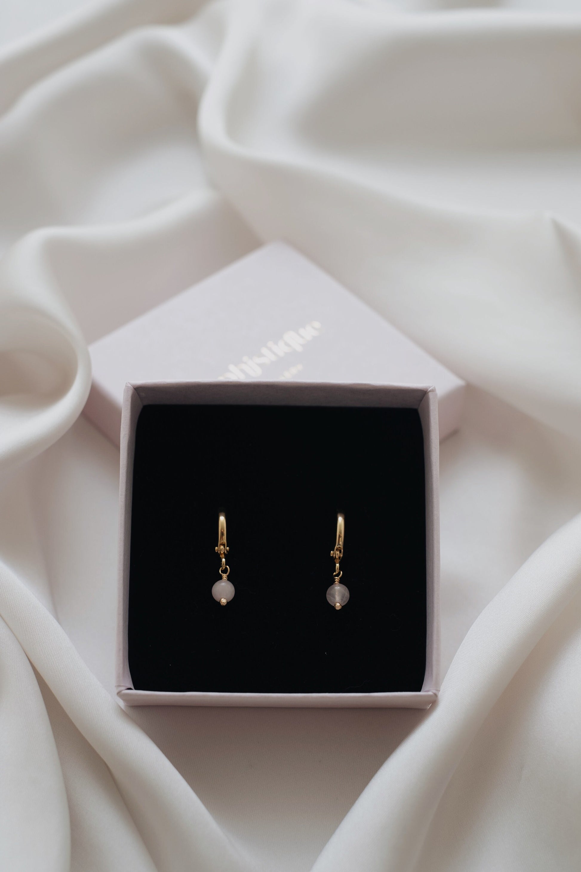 Earrings Primrose Jewelry Rose Gold Rose Gold Primrose Earrings